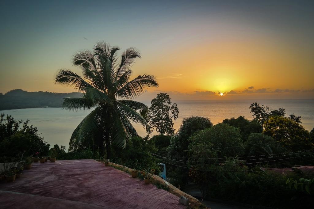 Horizon View Appartement *