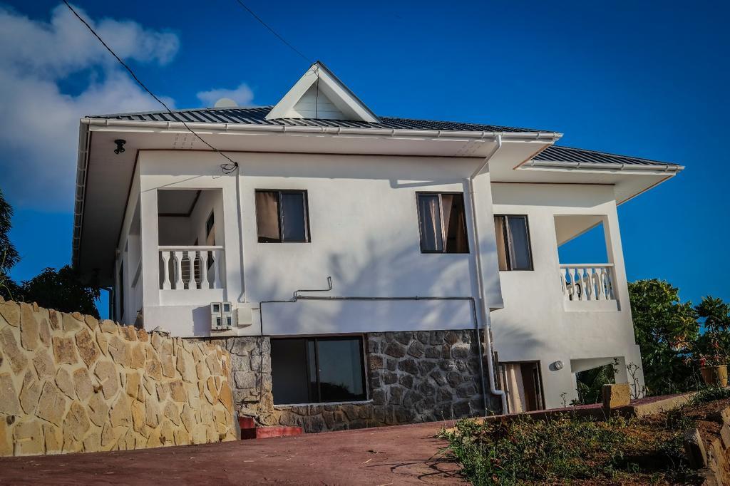 Horizon View Apartment *