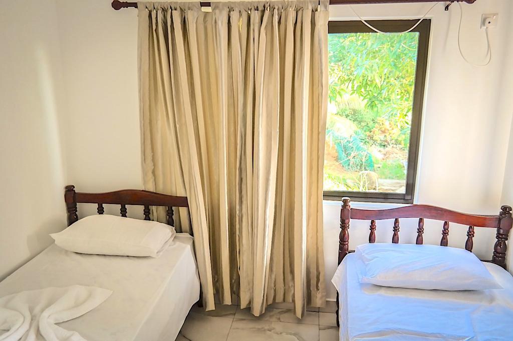 Horizon View Apartment