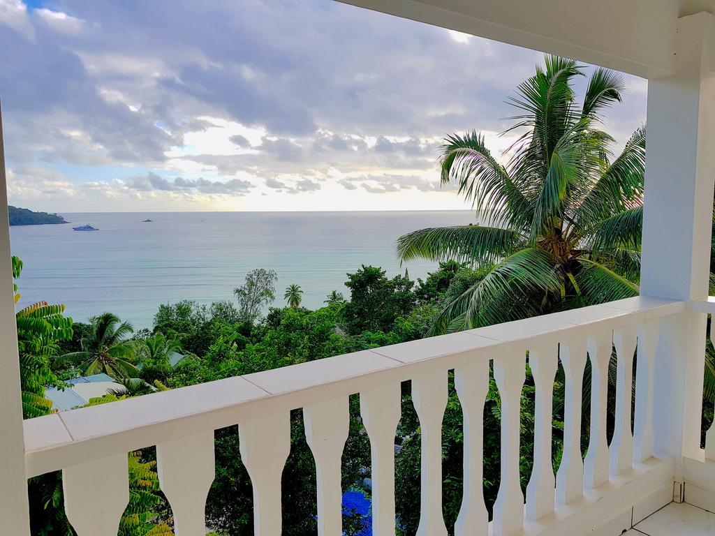 Horizon View